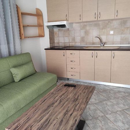 Kallithea  Villa Veni Sun מראה חיצוני תמונה