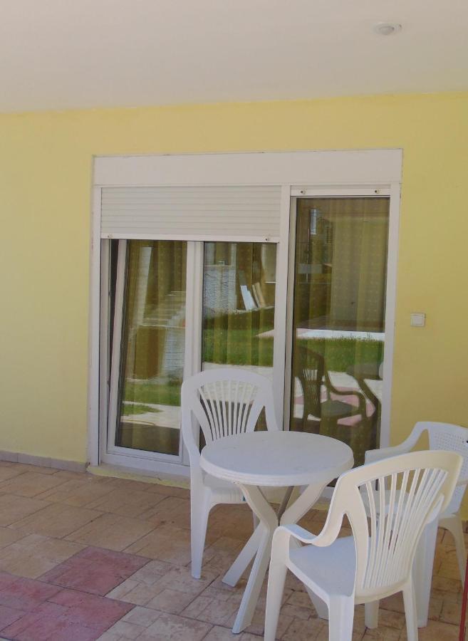 Kallithea  Villa Veni Sun מראה חיצוני תמונה