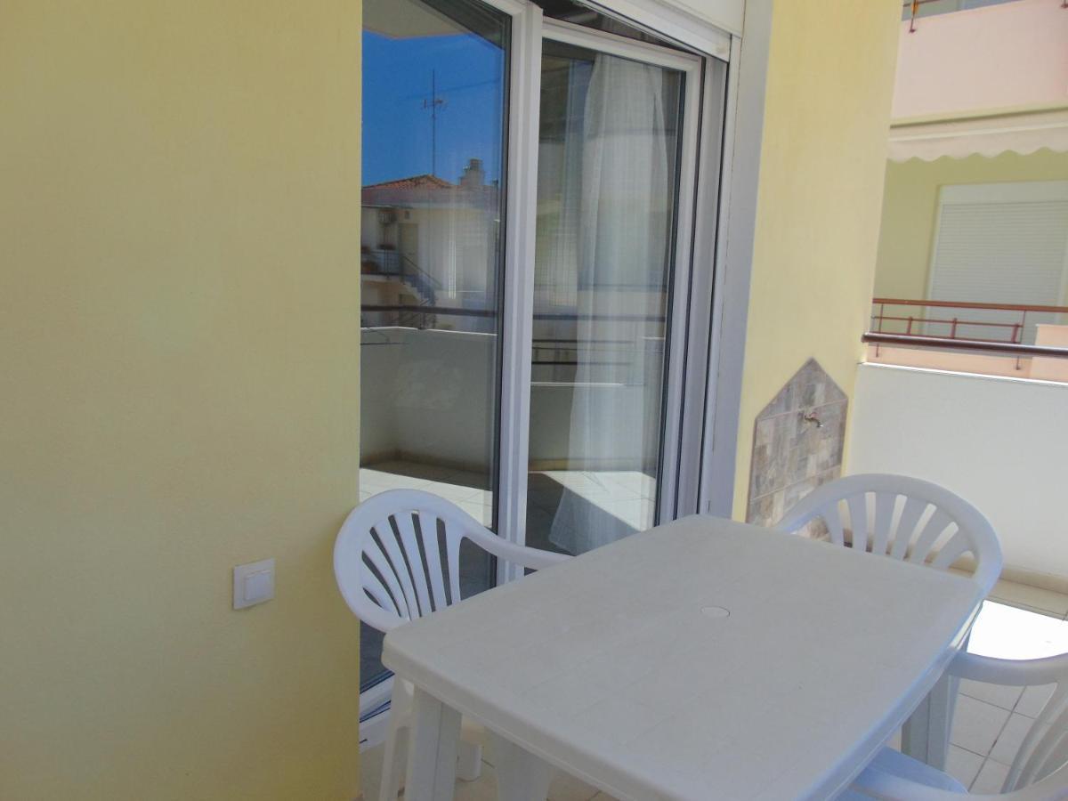 Kallithea  Villa Veni Sun מראה חיצוני תמונה