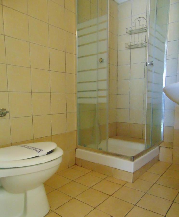Kallithea  Villa Veni Sun מראה חיצוני תמונה