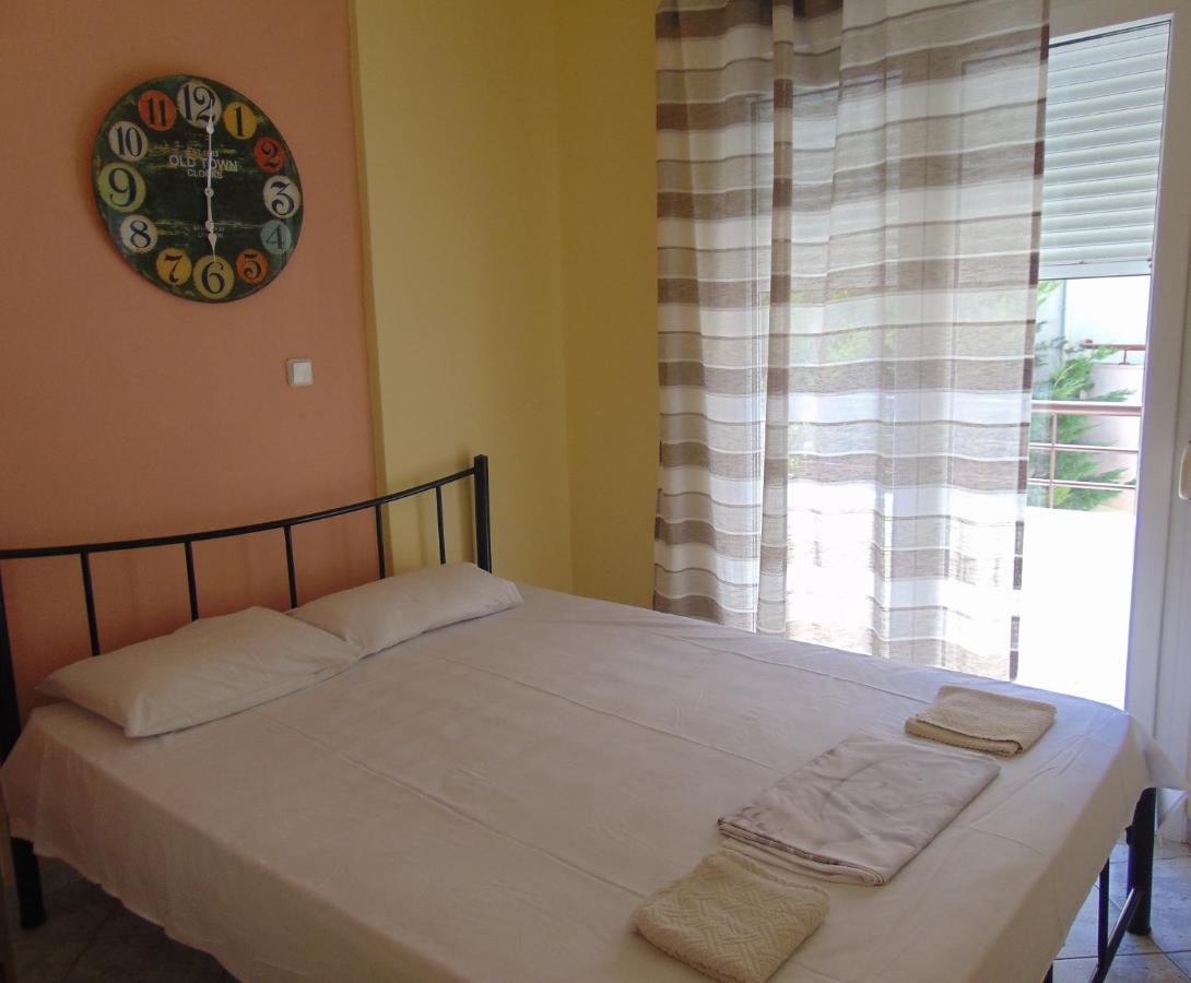 Kallithea  Villa Veni Sun מראה חיצוני תמונה