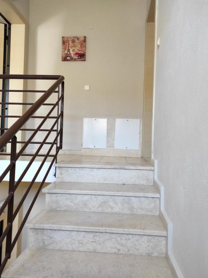 Kallithea  Villa Veni Sun מראה חיצוני תמונה