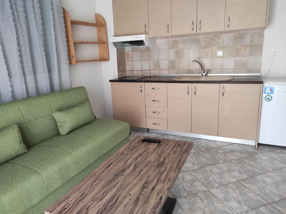Kallithea  Villa Veni Sun מראה חיצוני תמונה