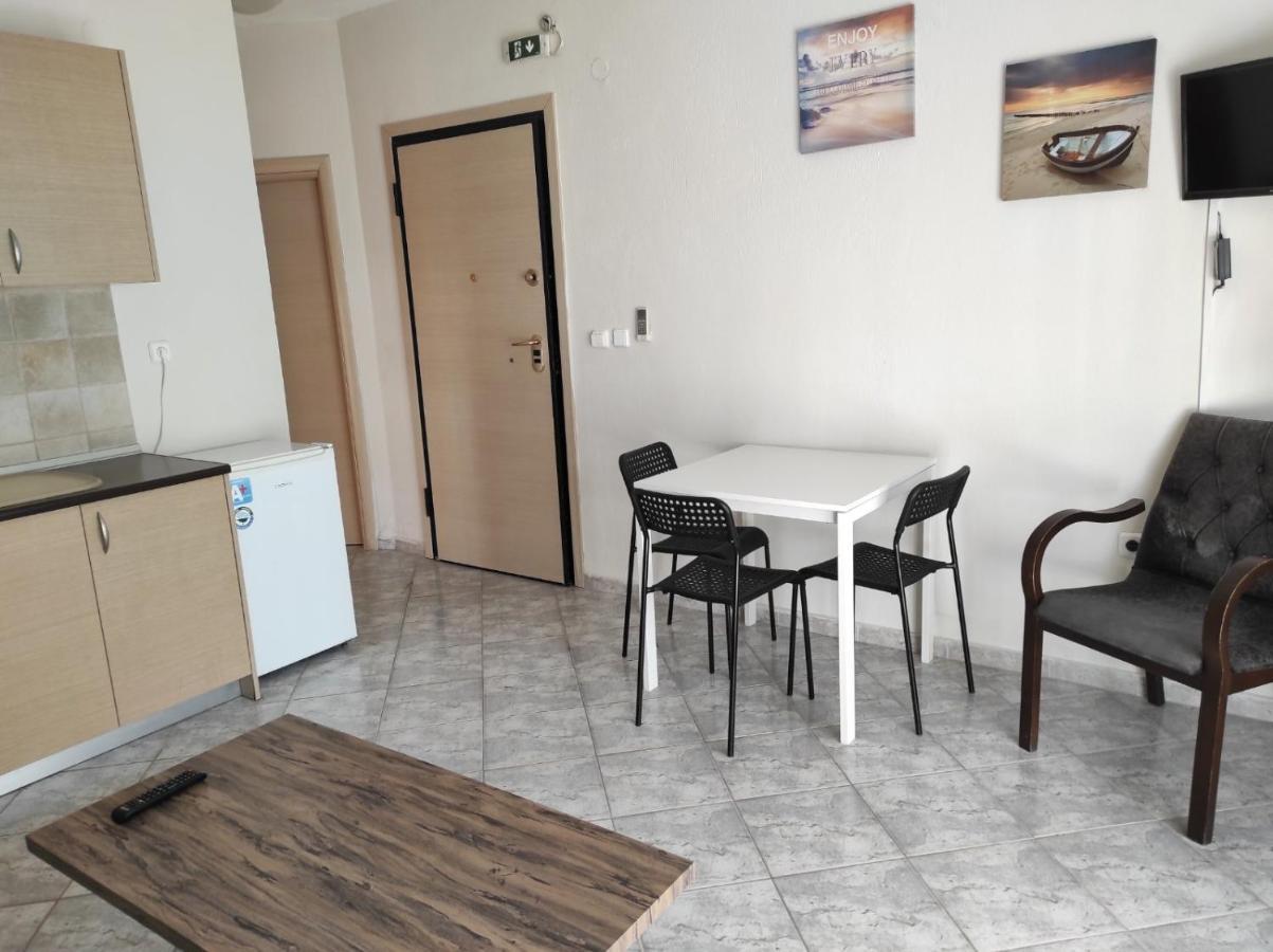 Kallithea  Villa Veni Sun מראה חיצוני תמונה