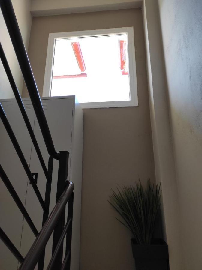 Kallithea  Villa Veni Sun מראה חיצוני תמונה